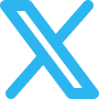 X（旧Twitter）公式アカウント