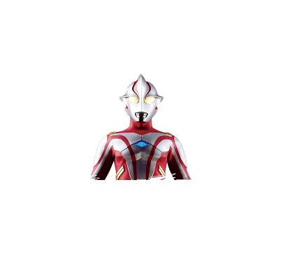 ウルトラマンメビウス