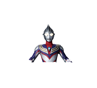 ウルトラマンティガ