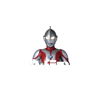 ウルトラマン