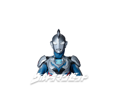 ウルトラマンゼット