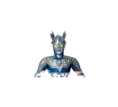 ウルトラマンゼロ